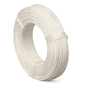 Polywrapped Copper Winding Wires for Submersible Motors