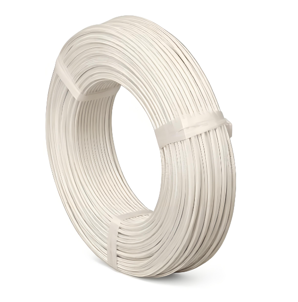 Polywrapped Copper Winding Wires for Submersible Motors Polywrapped Copper Winding Wires for Submersible Motors