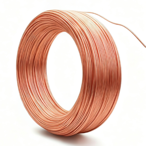 PE2 Plus PA Submersible Motor Winding Wire with Lowest Price