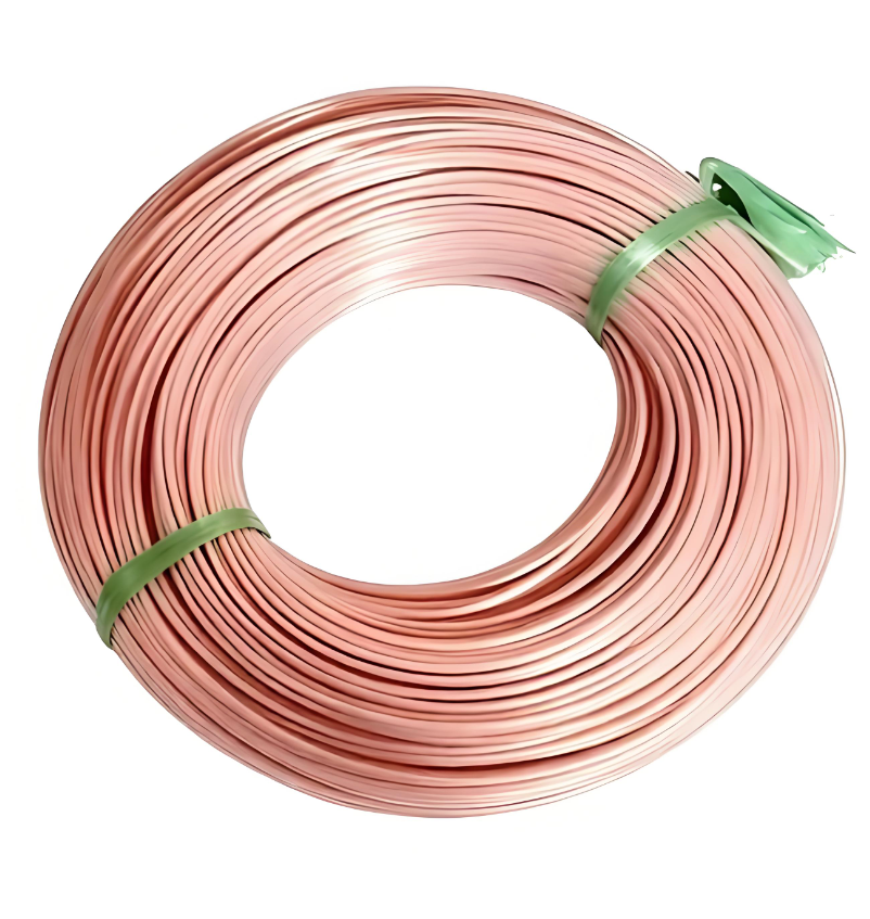 PE2 insulated over PA insulation-Model PE2 / PA - Single-Core Copper Winding Wire PE2 insulated over PA insulation-Model PE2 / PA - Single-Core Copper Winding Wire