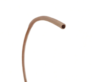 PE/PA Polyethylene Insulation&Nylon Sheath Winding Wires for Submersible Motor