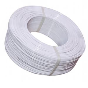 PP Winding Wires - Submersible Cable