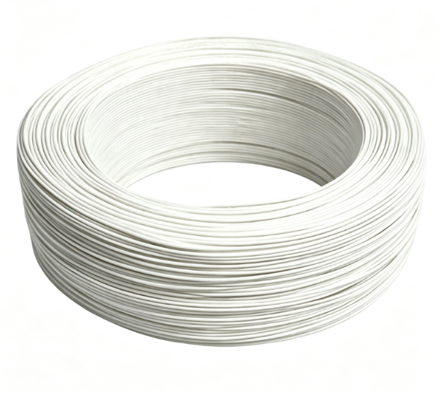 0.5mm-3.0mm PA Insulated Copper Submersible Winding Wire by zhengzhou tasuu windingwire industry co.,ltd PE2-PA WIRED (Up to 50°C) SUBMERSIBLE MOTORS PE2+PA WINDING WIRES