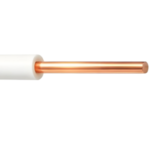 Poly Wrapped Submersible Winding Wire with Polyethylene Insulation for Submersible Motor