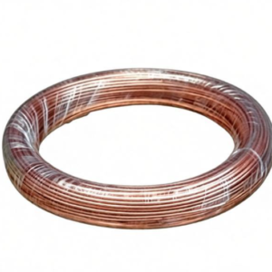 PE/PA Polyethylene Insulation&Nylon Sheath Winding Wires for Submersible Motor