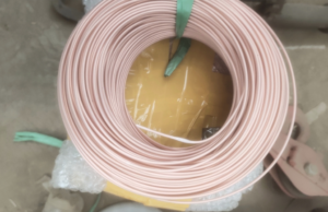 Copper winding wire (PE2-PA)/Anti-Corrosion PE2+PA Submersible Pump Winding Wire Copper winding wire (PE2-PA)/Anti-Corrosion PE2+PA Submersible Pump Winding Wire