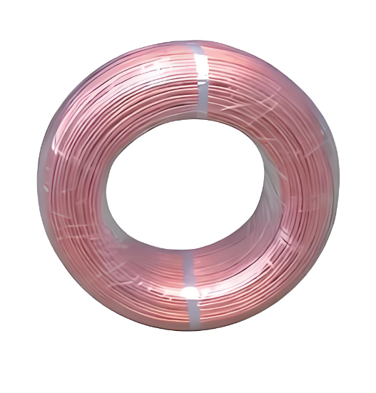 Cables Submersible Winding Wires - PE2/ PA China Manufacturer Cables Submersible Winding Wires - PE2/ PA China Manufacturer
