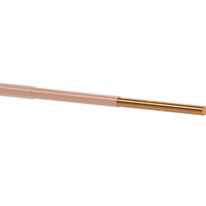 Winding wires for water-submersible electric motors with double layers of PE/PA insulation