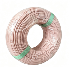 PE2 insulated over PA insulation-Model PE2 / PA - Single-Core Copper Winding Wire PE2+PA/ PE+PA Winding Wire for Submersible Motors by zhengzhou tasuu windingwire industry co.,ltd