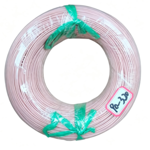 Plastic Insulation/PE2+PA Winding Wires for Submersible Motors with Low Price by zhengzhou tasuu windingwire industry co.,ltd