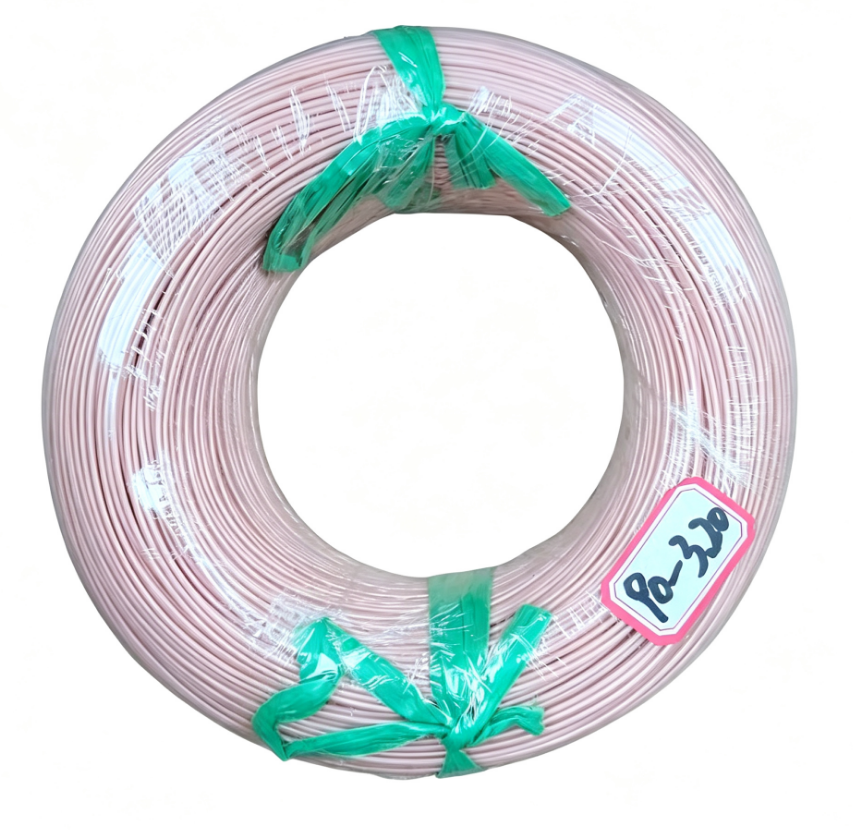 Plastic Insulation/PE2+PA Winding Wires for Submersible Motors with Low Price by zhengzhou tasuu windingwire industry co.,ltd Wires for Submersible Motors with Low Price Plastic Insulation/PE2+PA Winding Wires for Submersible Motors with Low Price by zhengzhou tasuu windingwire industry co.,ltd