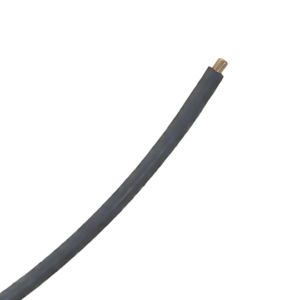 China HL+XLPE+PA Submersible Wire with Best Price