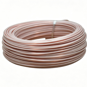 Solid Copper PE2/PA Winding Wire for Submersible Motors