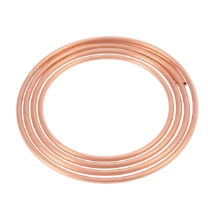 China Customized Winding Wire PE+PA (PE2+PA)