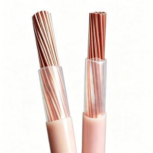 China PE2-PA Winding Wire for Motors by zhengzhou tasuu windingwire industry co.,ltd