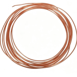 Submersible Winding Wire With XLPE+PA Insulation Layers