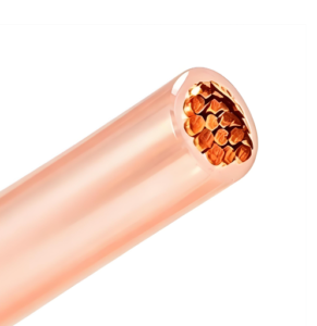 Plastic Insulation/PE2+PA Winding Wires for Submersible Motors with Low Price Plastic Insulation/PE2+PA Winding Wires for Submersible Motors with Low Price