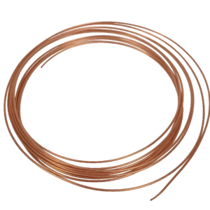 PE2-PA WIRED (Up to 50°C) SUBMERSIBLE MOTORS PE2+PA WINDING WIRES