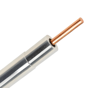 Submersible Pump Cable with HL/XLPE/PA insulations by Chinese Manufacturer by zhengzhou tasuu windingwire industry co.,ltd